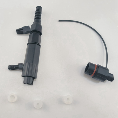 Conector de cable óptico impermeable para OptiTap 2