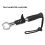 Stainless Steel Belt Weigher with Ruler Fish Controller,C 2
