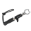 Stainless Steel Belt Weigher with Ruler Fish Controller,C 5