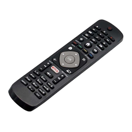 Telecomando Philips Smart TV con Netflix – Compatibile universale 2