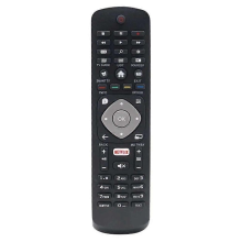 Telecomando Philips Smart TV con Netflix – Compatibile universale