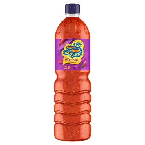 Blue Dragon Sweet Chilli Dipping Sauce 1L