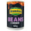 Branston Baked Beans with Sausages (405g) 1