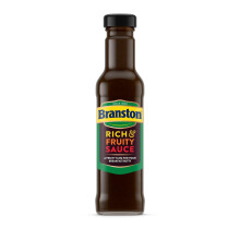 Branston Rich & Fruity Sauce (250g)