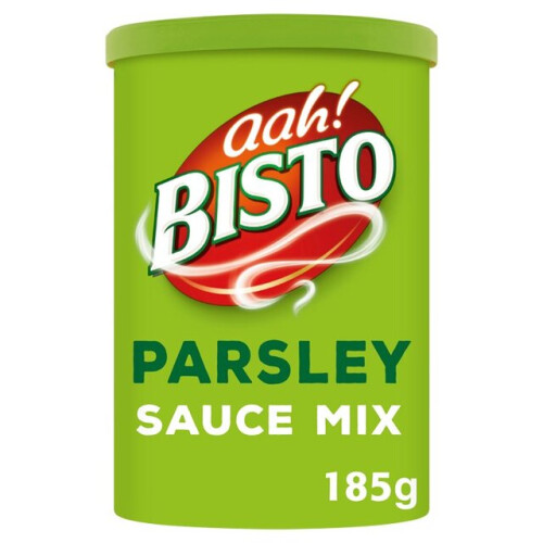 Bisto Bisto Parsley Sauce Mix (200g)