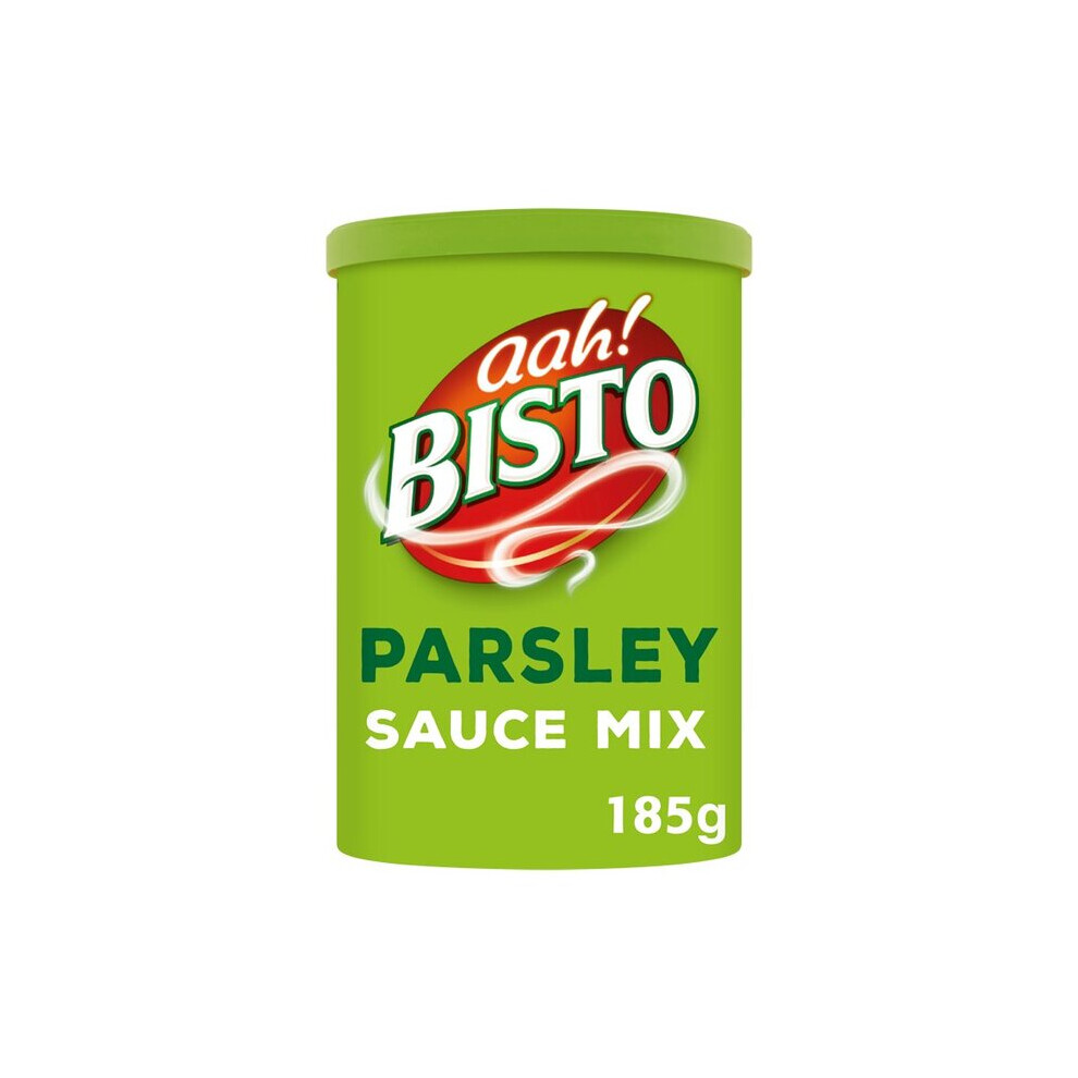 Bisto Parsley Sauce Mix (200G)