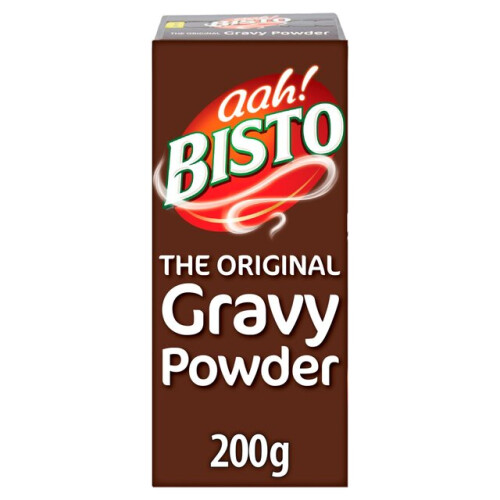Bisto Bisto the Original Gravy Powder (227g)