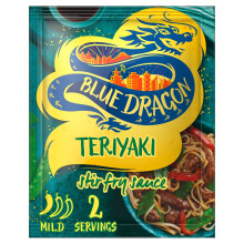 Blue Dragon Stir Fry Sauce - Teriyaki (120g)