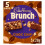 Cadbury Cadbury Chocolate Chip Brunch Bars (6x35g) 1