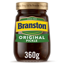 Branston Original Pickle (360g)