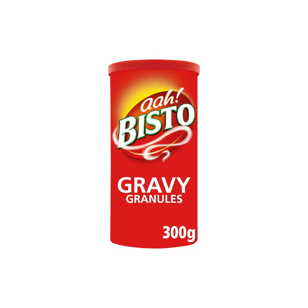 Bisto Gravy Granules 350G