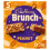 Cadbury Cadbury Brunch Bar Peanut (6x32g) 1