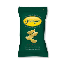 Brindisa Olive Oil Crisps 150g