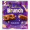 Cadbury Cadbury Brunch Bar Raisin (6x32g) 1