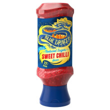 Blue DragonTop Down Sweet Chilli Dipping Sauce 500g