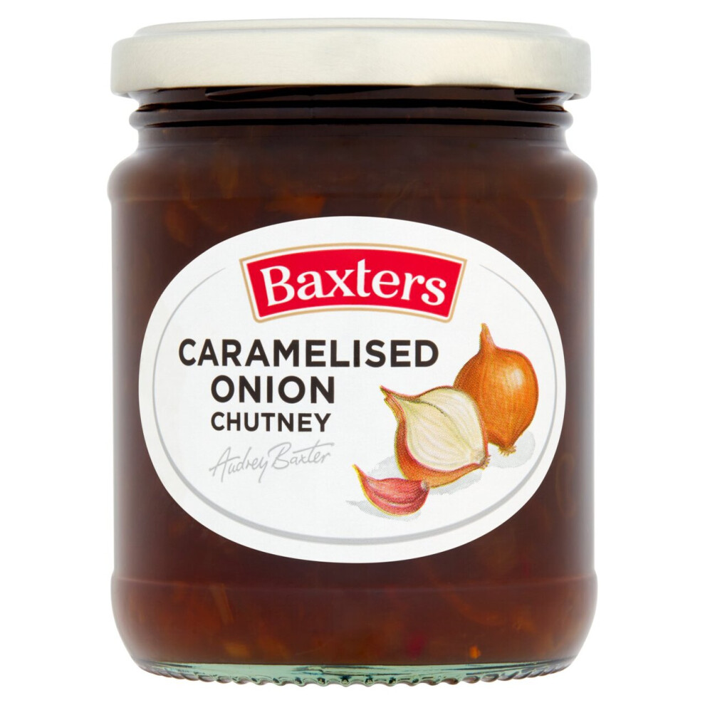 Branston Caramelised Onion Chutney 290G