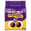 Cadbury Cadbury Caramel Nibbles 120g 1