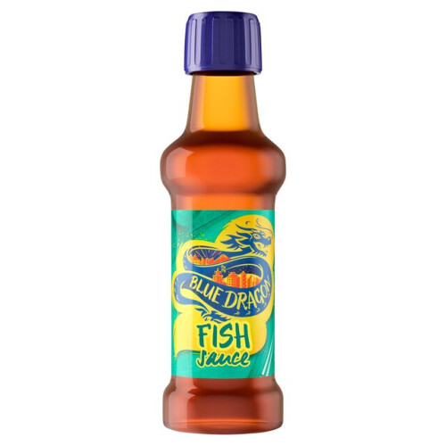 Blue Dragon Fish Sauce (150ml) - Pack of 2