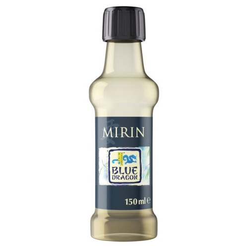 Blue Dragon Mirin 150ml - Pack of 2