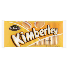 Bolands Irish Kimberley Biscuits - 300g (Pack of 4)