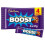 Cadbury Cadbury Boost 4 x 40g - Pack of 4 1