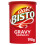 Bisto Bisto Beef Gravy Granules 190g (Pack of 6) 1