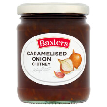 Branston Caramelised Onion Chutney 290g - Pack of 6