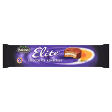 Bolands Chocolate Kimberley 132g (Pack of 6)
