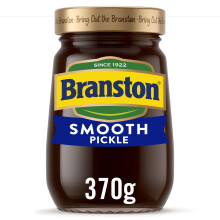 Branston Smooth Pickle 370G