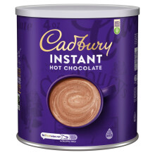 Cadbury Drinking Hot Chocolate 2kg