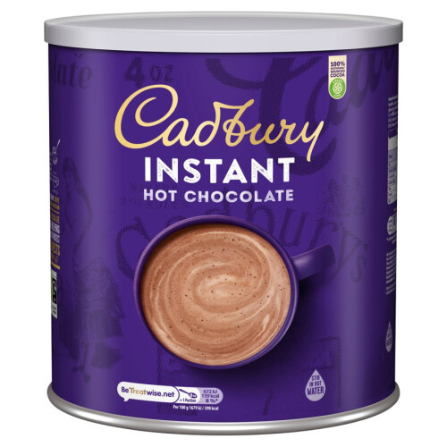 Cadbury Cadbury Drinking Hot Chocolate 2kg