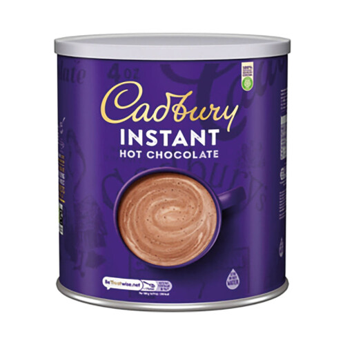 Cadbury Cadbury Instant Hot Chocolate 2kg