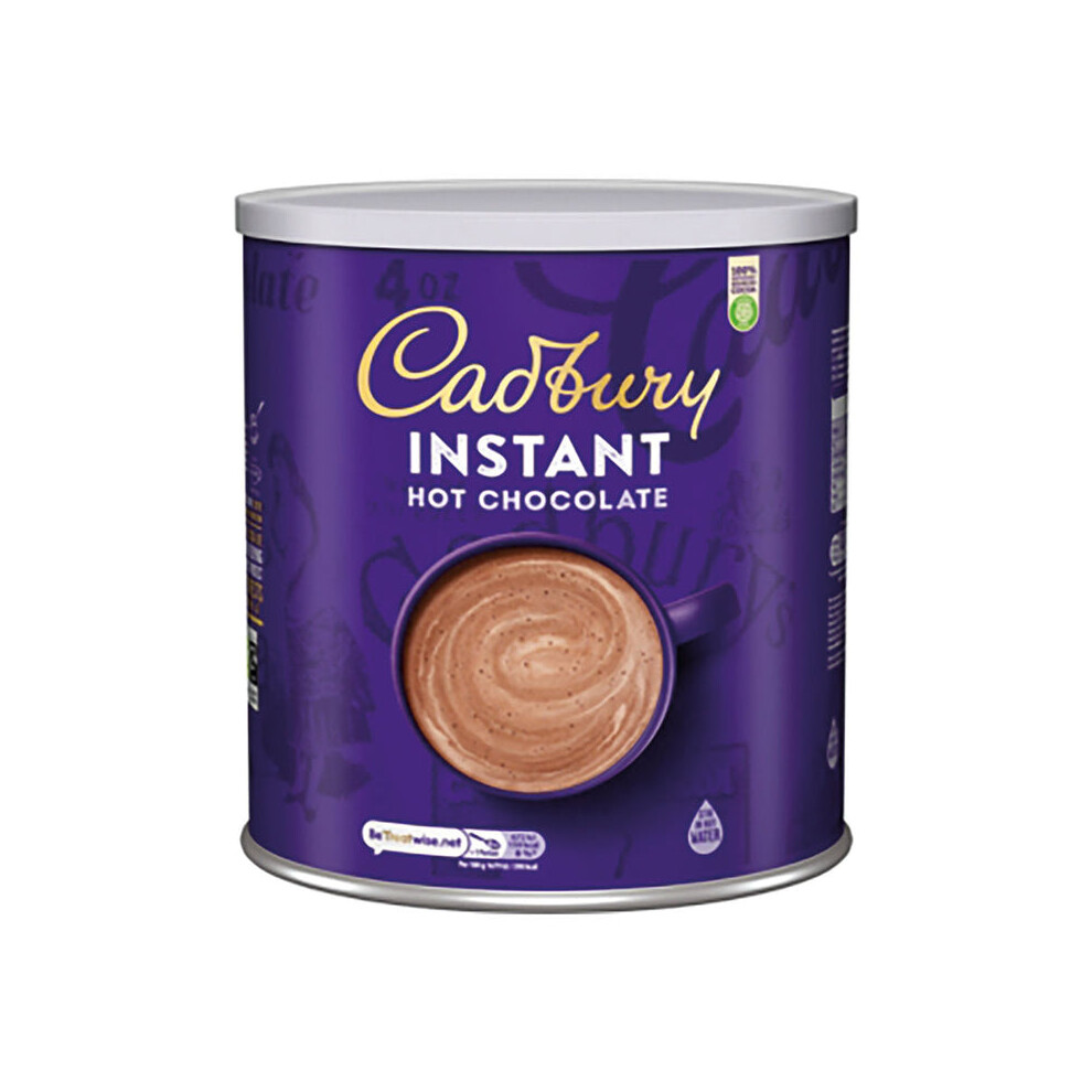 Cadbury Instant Hot Chocolate 2Kg