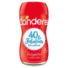 Canderel Spoonful Granulated Sweetener (75g)