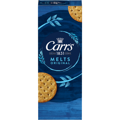 Carr's Melts (150g)