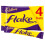 Cadbury Cadbury Flake 4 per pack 1