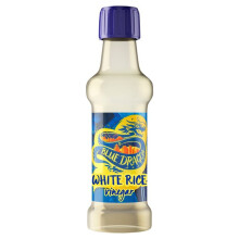Blue Dragon Rice Vinegar 150ml - Pack of 6