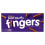 Cadbury Cadbury Milk Chocolate Fingers 138g 1