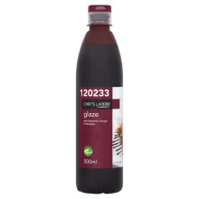 Chef's Larder Glaze 500ml Pack of 12