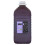 Chef's Larder Blackcurrant Squash No Added Sugar 5L Pack of 2 1