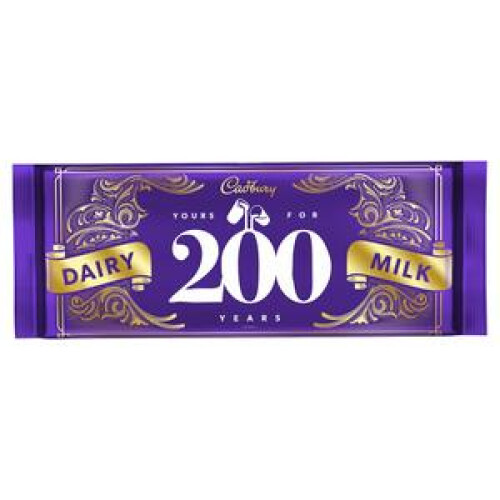 Cadbury Cadbury Dairy Milk (360g)