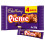 Cadbury Cadbury Picnic Chocolate Bar 4 per pack (Pack of 2) 1