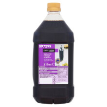 Chef's Larder Balsamic Vinegar of Modena 2L Pack of 6