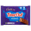Cadbury Cadbury Timeout 6 x 16g (Pack of 6) 1