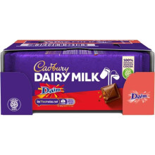 Cadbury Dairy Milk with Daim (Box of 15)