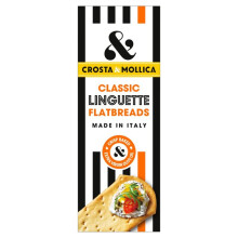 Crosta & Mollica Linguette Classic (150g) - Pack of 6
