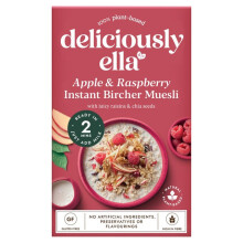Deliciously Ella Bircher Muesli 500g