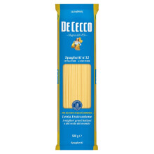 De Cecco Spaghetti (500g) - Pack of 6