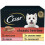 Cesar Cesar Classics Dog Trays Meat Selection 8 x 150g 1