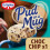 Dr Oetker Pud in a Mug Choc Chip 70g 1